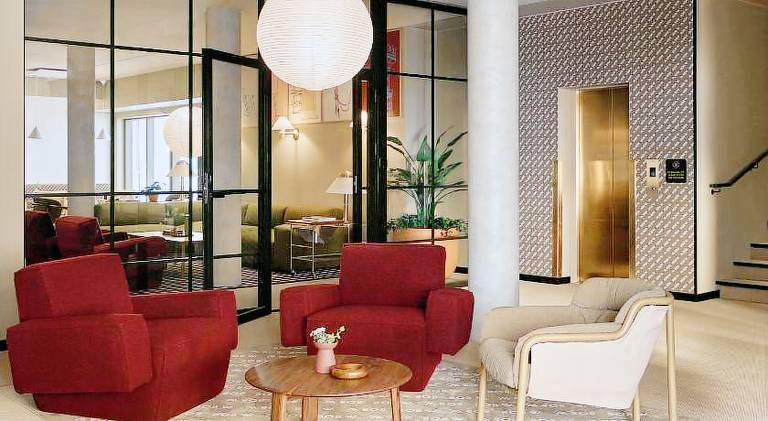 Serviced apartment with sauna | Near Senate Square | Pets allowed — photo 2