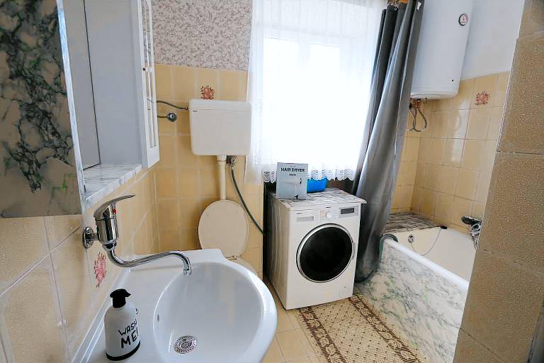 Lovely holiday apartment with patio | Sea view | Pets are welcome — photo 2