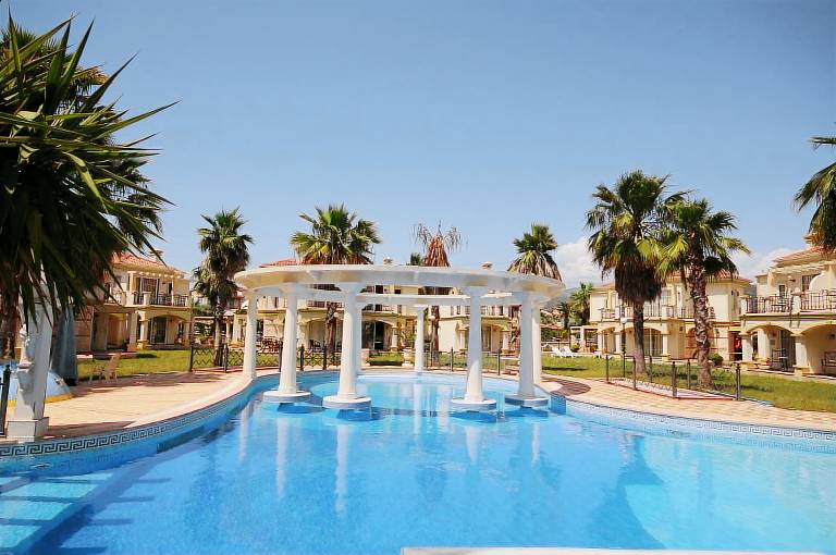 Villa  Fethiye