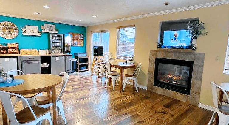 Hi Tide Oceanfront Inn — photo 2