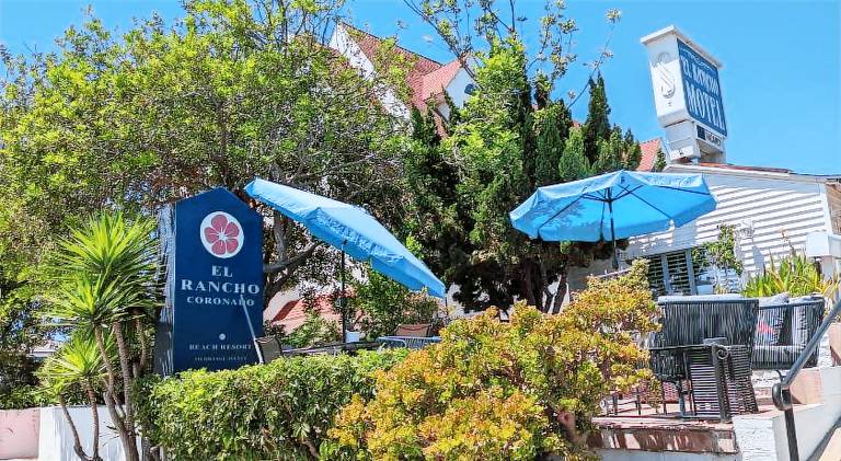 El Rancho Motel