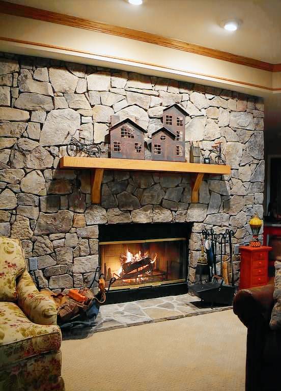 Condo Wintergreen Resort