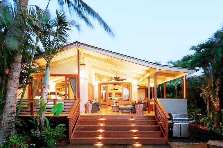 Pension Paia