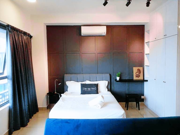 476 m&sup2; Ferienwohnung