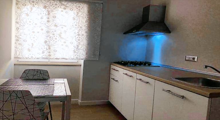 Apartment | Next to the beach | Pets allowed — photo 4