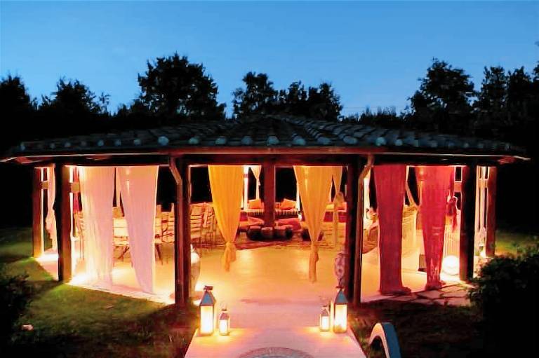 Agriturismo Poggio a Caiano