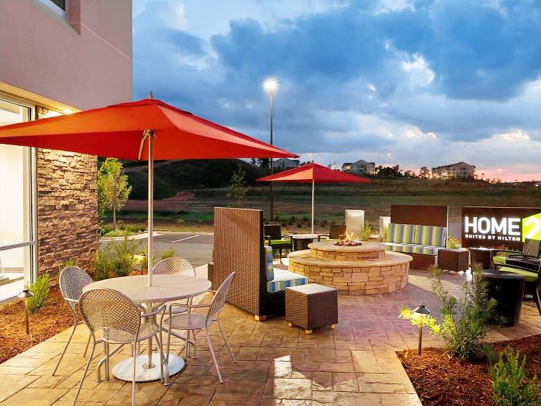 Home2 Suites by Hilton Grovetown Augusta Area — photo 3