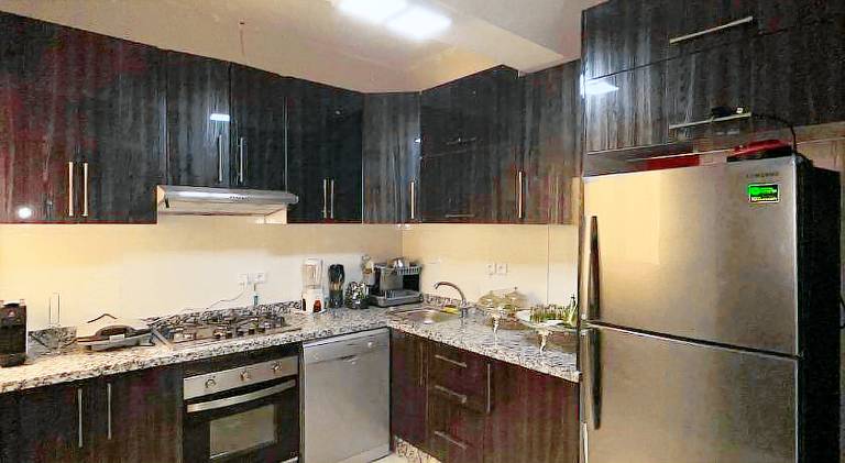 Rental apartment for 4 persons — photo 4