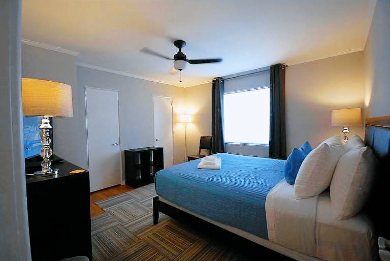 Apartment Buckhead