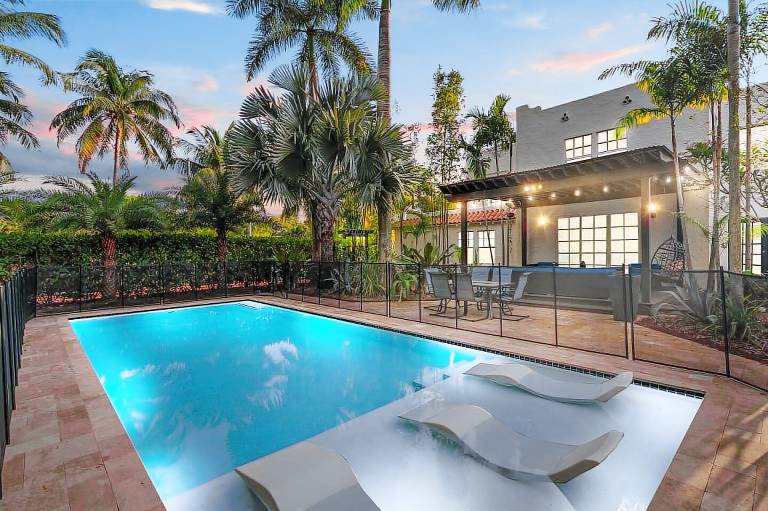 House  Palm Beach