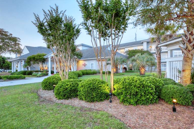Residence Inn by Marriott Wilmington Landfall