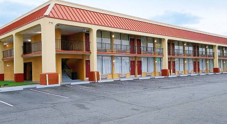 Red Roof Inn Tifton in Tifton, GA