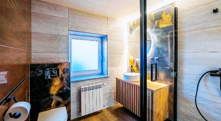 WERONIKA Murzasichle - sniadanie i jacuzzi w cenie — photo 2