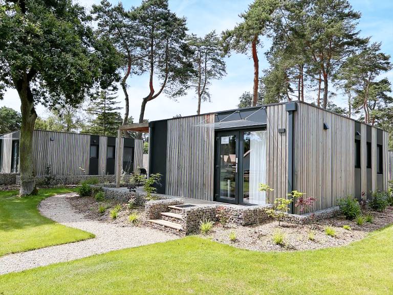 Bungalow  Mol