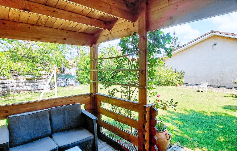 Ferienhaus La Teste-de-Buch