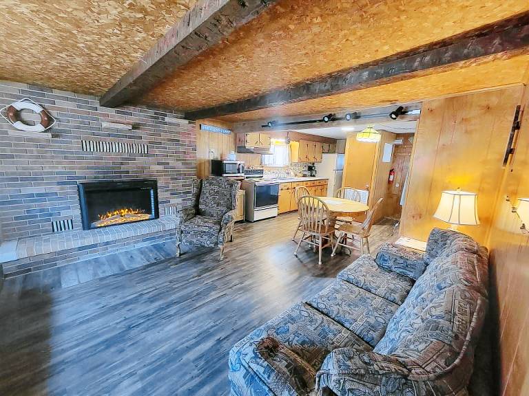 House Munising