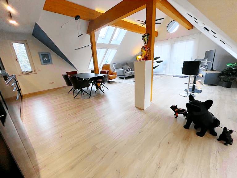 Apartment Nuremberg