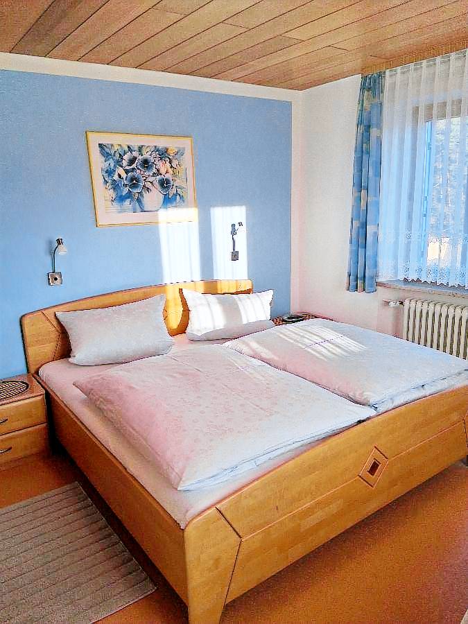 Ferienwohnung  Erbendorf