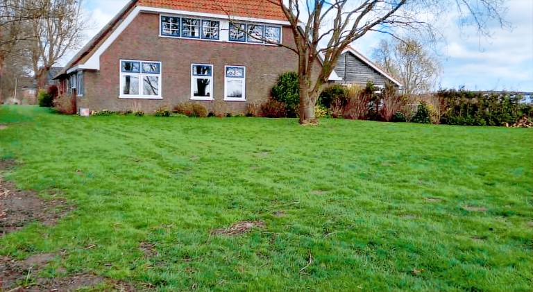 B&B Aan de Fjildwei