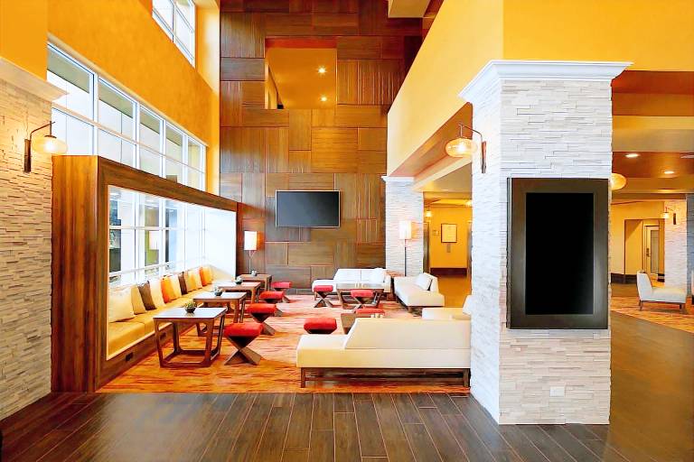 Monterey Marriott — photo 4