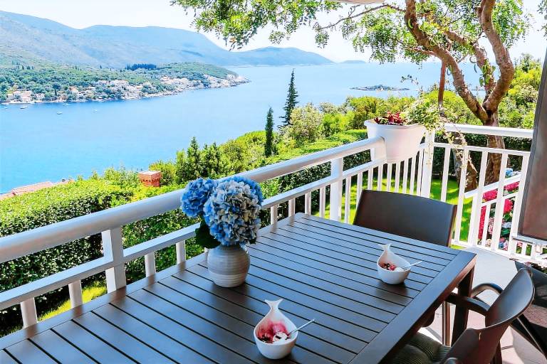 Apartman Vodovađa
