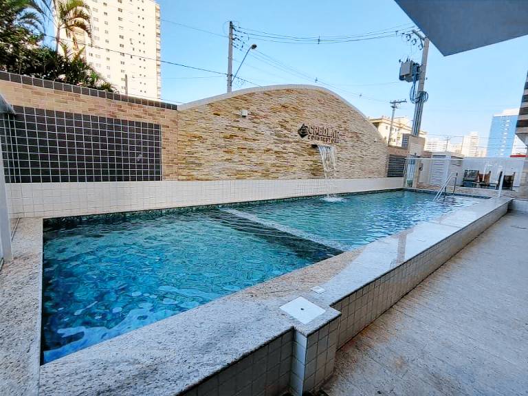 Apartamento Vila Tupi