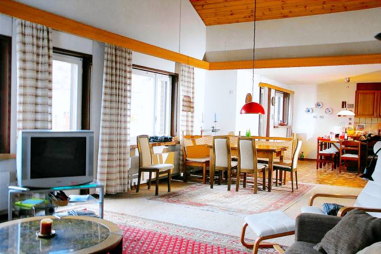 Apartment  Reckingen-Gluringen