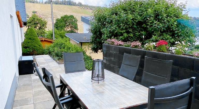 Lovely apartment with terrace | Pet-friendly — photo 4