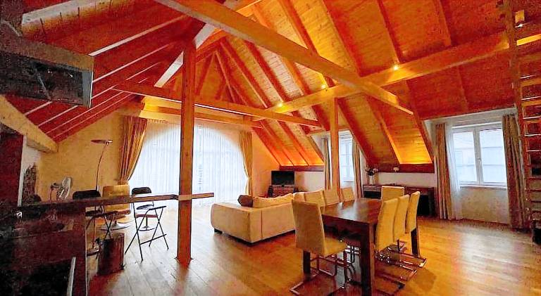 Ferienwohnung Wachau