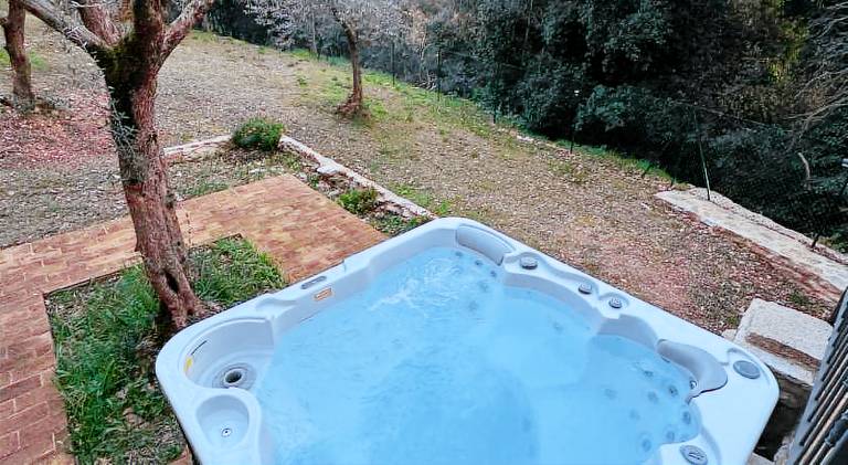 Wonderful house with jacuzzi | Pet-friendly — photo 5