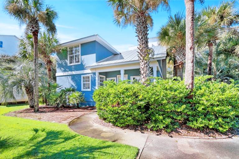 Fully equipped vacation home with BBQ | Beach view | Pet-friendly — photo 4