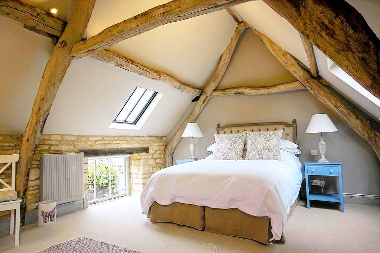 Cottage Cirencester