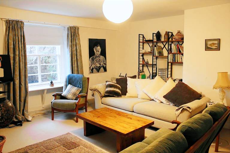Cottage Huntly