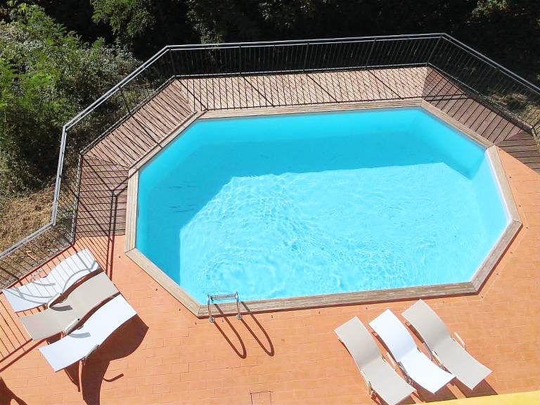 Villa Licciana Nardi