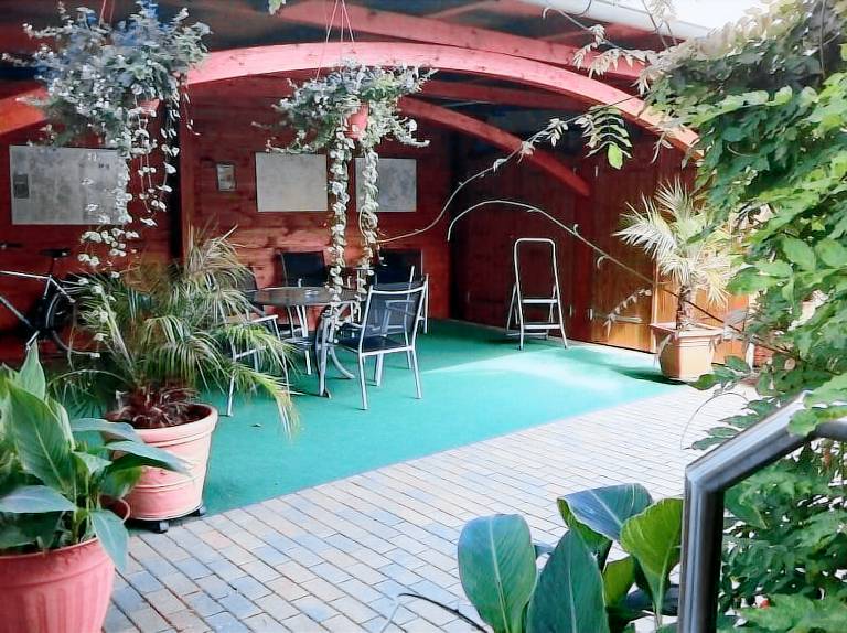 Bed & Breakfast Borna