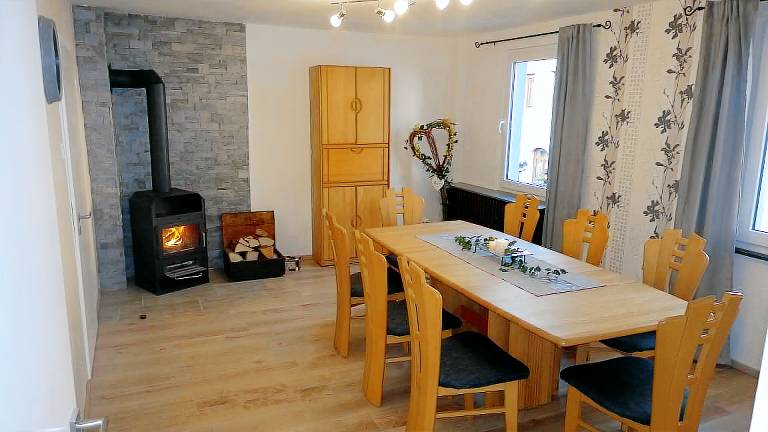 Appartement Birresborn