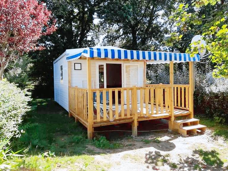 Mobil-home  Le Pouldu