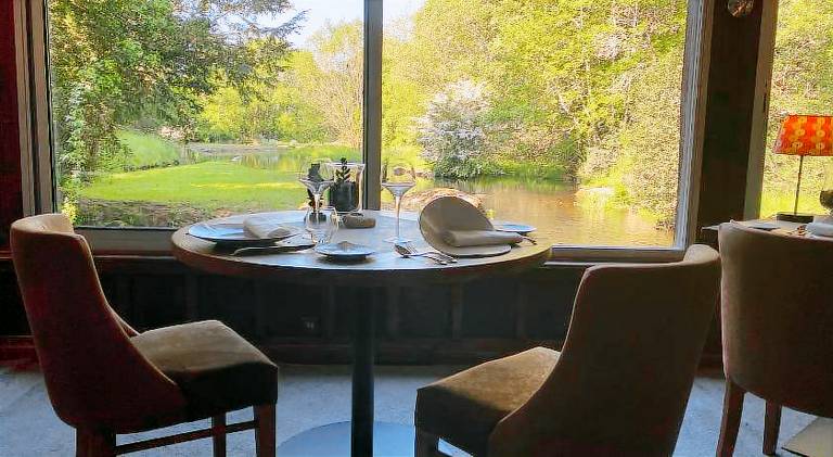 Les Moulins Du Duc ECOLODGE — photo 3