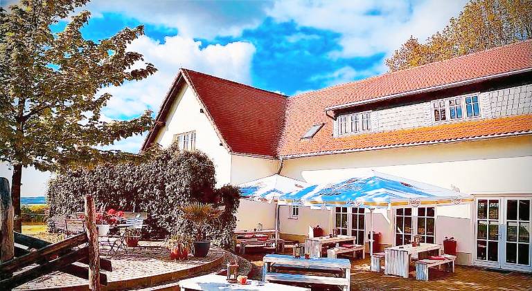 Hainberg Hotel Garni — photo 2