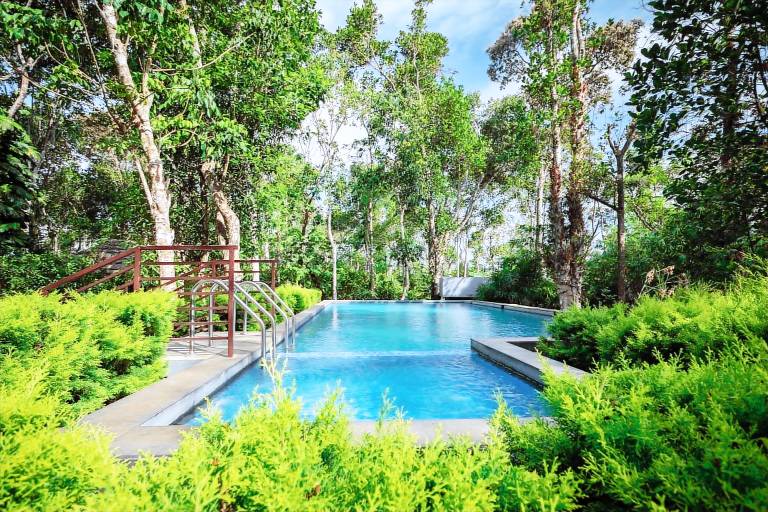 Resort Springvalley