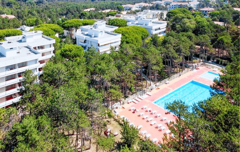Apartment Bibione