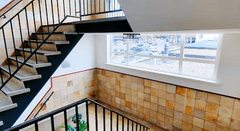 50 m&sup2; Ferienwohnung