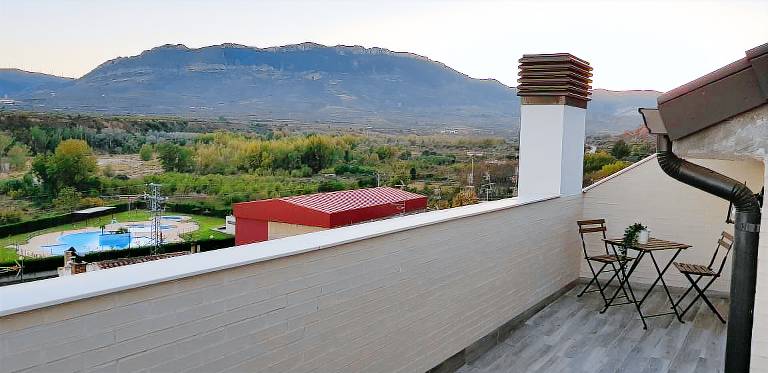 Apartamento Arnedillo