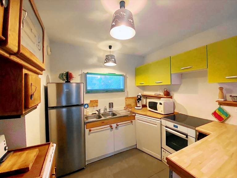 Fully equipped vacation home with garden | Beach nearby | Pets are welcome — photo 5
