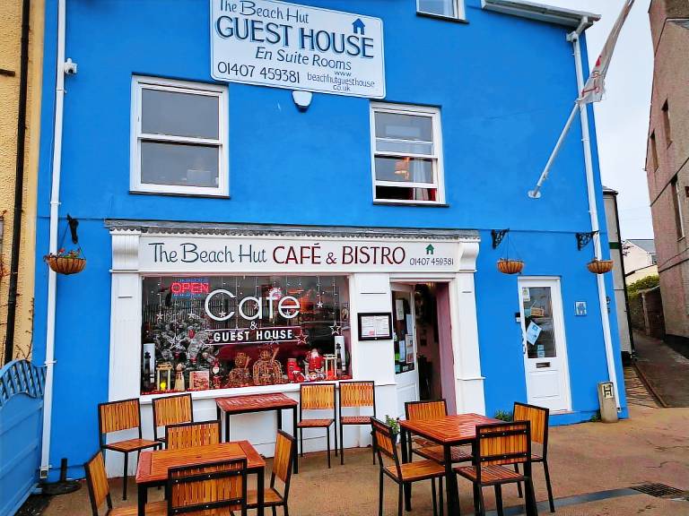 Beach Hut Guest House — photo 3