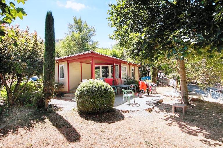 Chalet Nant