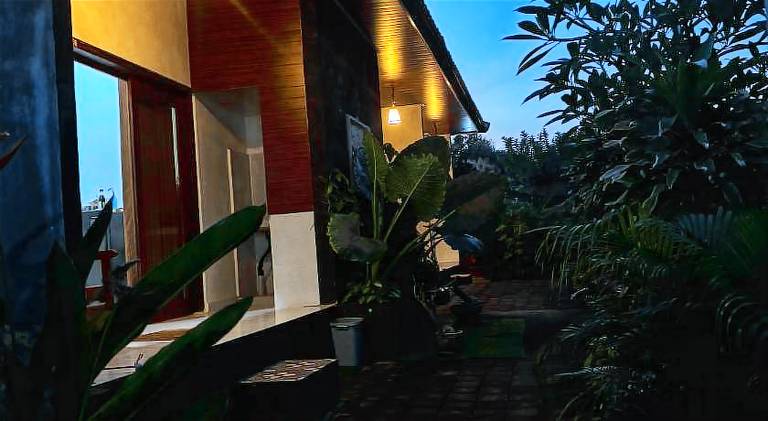 Beautiful holiday apartment | Pet-friendly in Karangasem