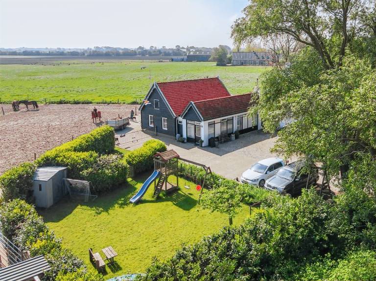 Ferienhaus  Oostkapelle