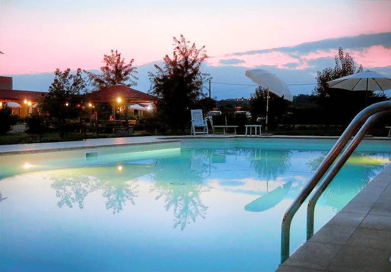 Agriturismo Villafranca di Verona