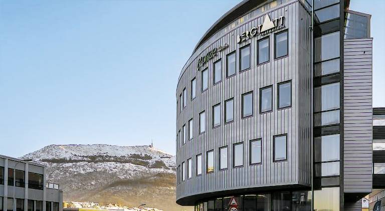 Prize by Radisson, Solheimsviken Bergen in Bergen